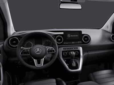 Mercedes EQT 200 Standard (2023) - Foto 4