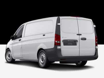 Mercedes eVito 112 e 112 Kasten Lang (2023) - Foto 2