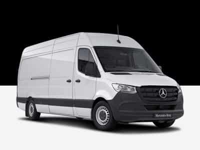 Mercedes Sprinter 315 CDI Hochdach (2024) - Foto 1