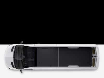 Mercedes Sprinter 315 CDI Hochdach (2024) - Foto 3