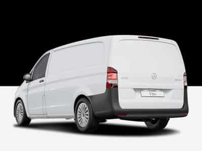 Mercedes Vito 110 110 CDI Kasten Lang (2024) - Foto 2