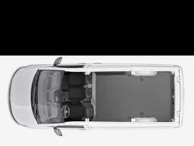 Mercedes Vito 110 110 CDI Kasten Lang (2024) - Foto 3