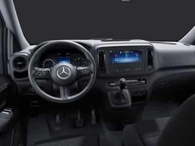 Mercedes Vito 110 110 CDI Kasten Lang (2024) - Foto 4