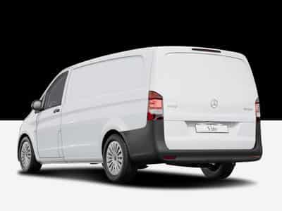 Mercedes Vito 110 110 CDI Kasten Lang (2024) - Foto 2