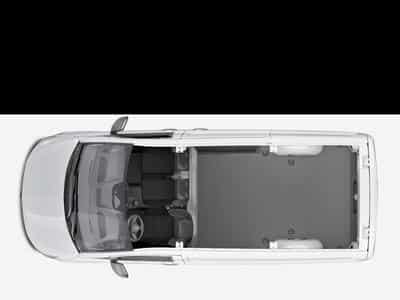 Mercedes Vito 110 110 CDI Kasten Lang (2024) - Foto 3