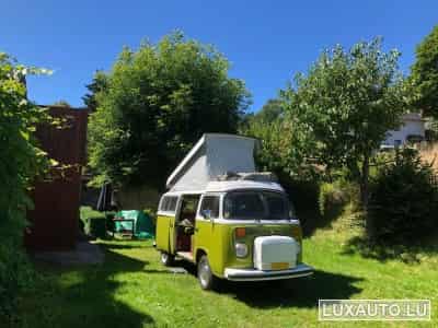 VW T2 (1979) - Photo 1