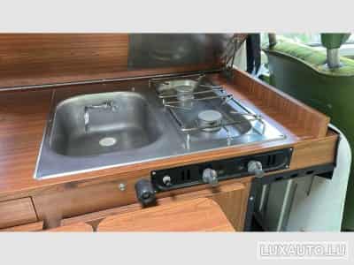 VW T2 (1979) - Photo 10