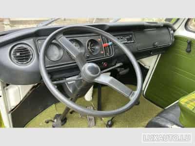 VW T2 (1979) - Photo 11