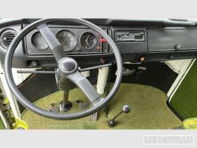 VW T2 (1979) - Photo 12