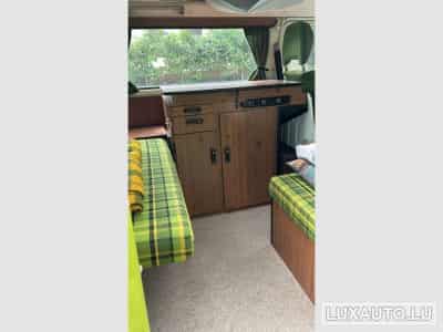VW T2 (1979) - Photo 13
