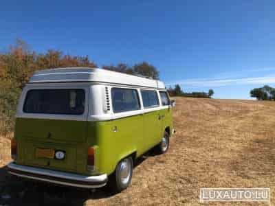 VW T2 (1979) - Photo 3