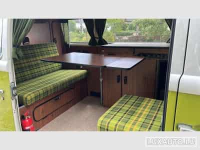 VW T2 (1979) - Photo 7