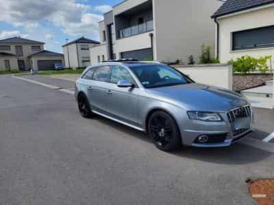 Audi S4 (2009) - Foto 1