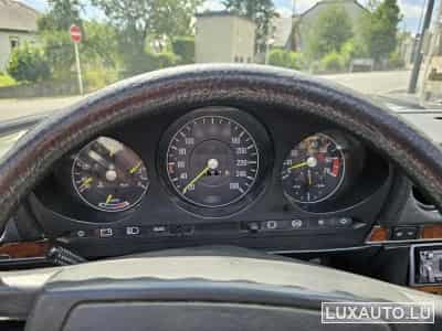 Mercedes SL 500 (1984) - Foto 4