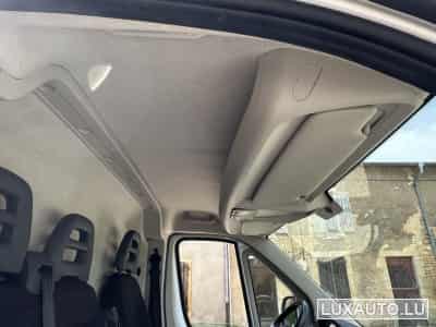 Peugeot Boxer (2018) - Foto 10