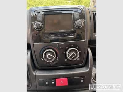 Peugeot Boxer (2018) - Foto 13