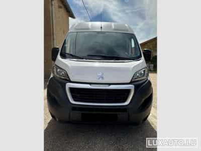 Peugeot Boxer (2018) - Foto 2