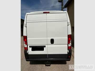 Peugeot Boxer (2018) - Foto 5