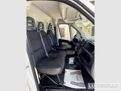 Peugeot Boxer (2018) - Foto 8