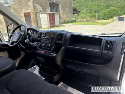 Peugeot Boxer (2018) - Foto 9