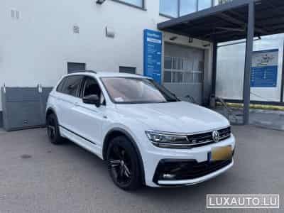 VW Tiguan VW Tiguan 2.0 TDI 239CV DSG 4motion R-Line (2019) - Photo 1