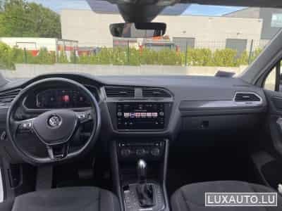 VW Tiguan VW Tiguan 2.0 TDI 239CV DSG 4motion R-Line (2019) - Photo 10