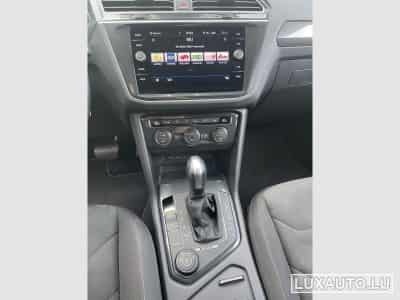 VW Tiguan VW Tiguan 2.0 TDI 239CV DSG 4motion R-Line (2019) - Photo 13
