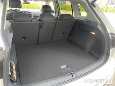 VW Tiguan VW Tiguan 2.0 TDI 239CV DSG 4motion R-Line (2019) - Photo 15