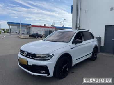VW Tiguan VW Tiguan 2.0 TDI 239CV DSG 4motion R-Line (2019) - Photo 2