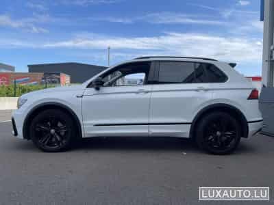 VW Tiguan VW Tiguan 2.0 TDI 239CV DSG 4motion R-Line (2019) - Photo 3
