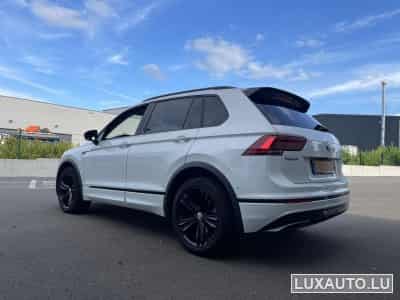 VW Tiguan VW Tiguan 2.0 TDI 239CV DSG 4motion R-Line (2019) - Photo 4