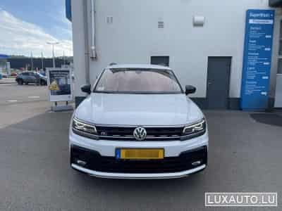 VW Tiguan VW Tiguan 2.0 TDI 239CV DSG 4motion R-Line (2019) - Photo 5