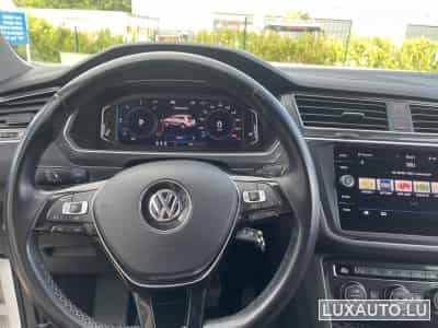 VW Tiguan VW Tiguan 2.0 TDI 239CV DSG 4motion R-Line (2019) - Photo 9