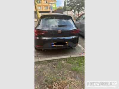 Seat Leon cupra (2020) - Photo 8