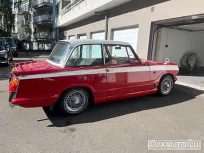 Triumph Herald Herald 13/60 Hardtop (1970) - Photo 4