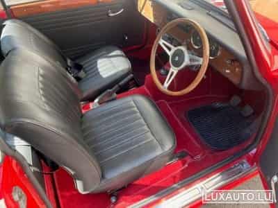 Triumph Herald Herald 13/60 Hardtop (1970) - Photo 7