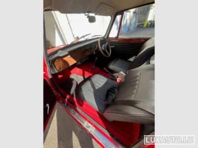 Triumph Herald Herald 13/60 Hardtop (1970) - Photo 9