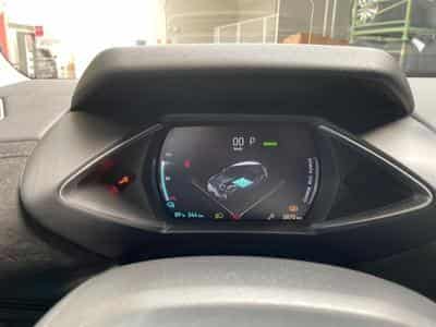 DS Automobiles DS3 E-Tense 156ch Performance Line (2023) - Photo 10