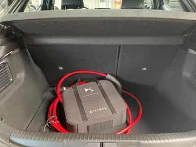 DS Automobiles DS3 E-Tense 156ch Performance Line (2023) - Photo 12