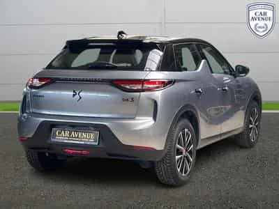 DS Automobiles DS3 E-Tense 156ch Performance Line (2023) - Photo 2