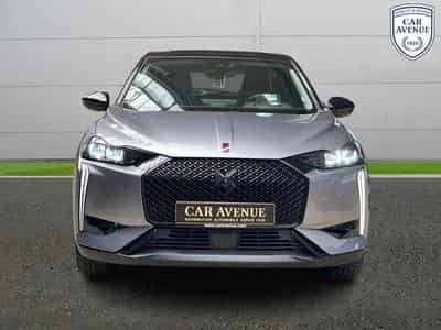DS Automobiles DS3 E-Tense 156ch Performance Line (2023) - Photo 3