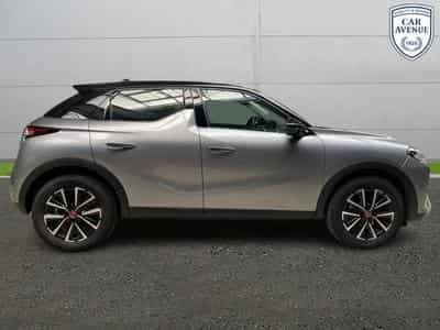 DS Automobiles DS3 E-Tense 156ch Performance Line (2023) - Photo 5