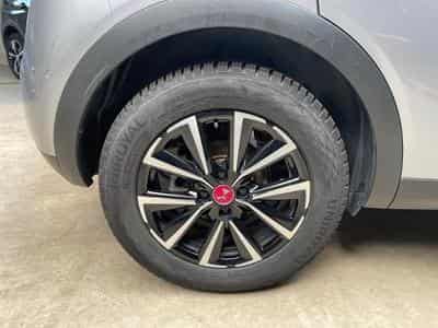 DS Automobiles DS3 E-Tense 156ch Performance Line (2023) - Photo 6