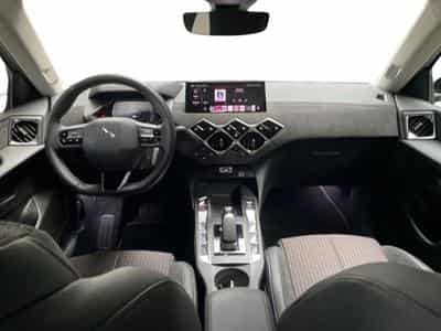 DS Automobiles DS3 E-Tense 156ch Performance Line (2023) - Photo 8