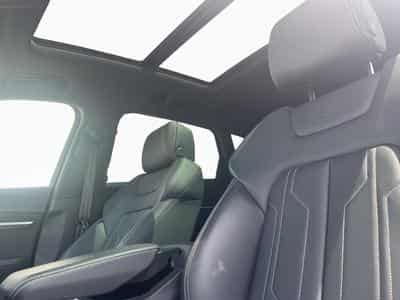 Audi Q8 S line 55 quattro (2024) - Photo 14