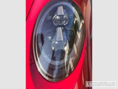 Porsche 911 carrera (2018) - Photo 5