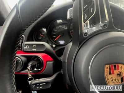Porsche 911 carrera (2018) - Photo 6