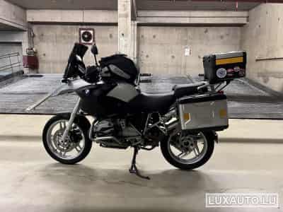 BMW R (2006) - Foto 1