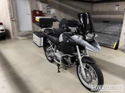 BMW R (2006) - Foto 3