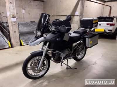 BMW R (2006) - Foto 4